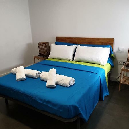 Moderno Y Luminoso Apartamento Sevilla Exteriör bild