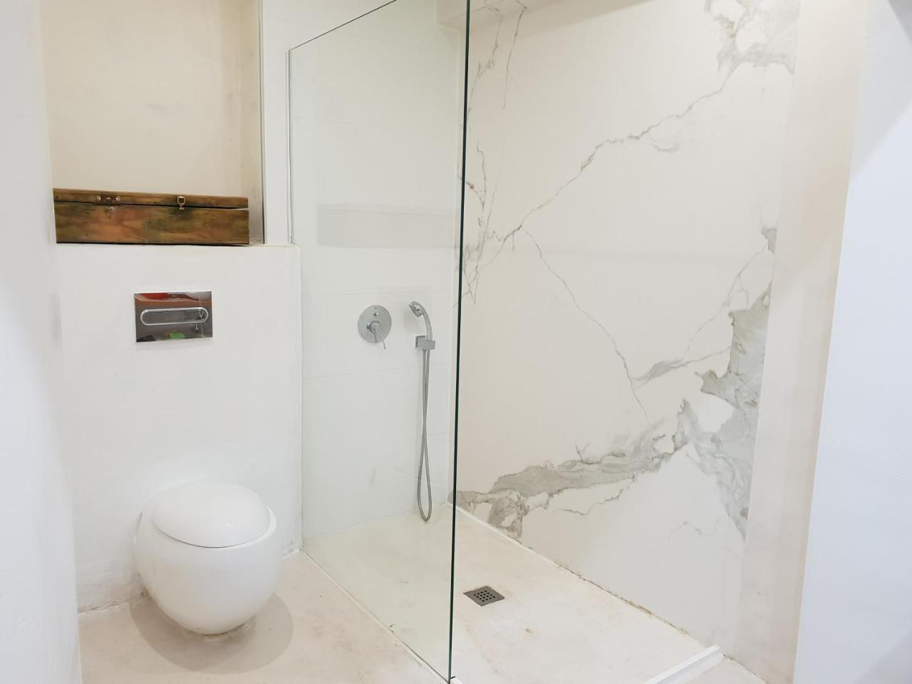 Moderno Y Luminoso Apartamento Sevilla Exteriör bild