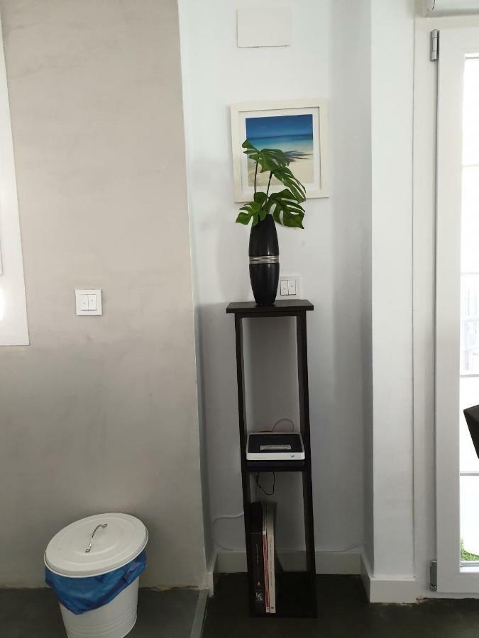 Moderno Y Luminoso Apartamento Sevilla Exteriör bild